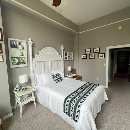 בונרס פרי Northside School Bed & Breakfast מראה חיצוני תמונה