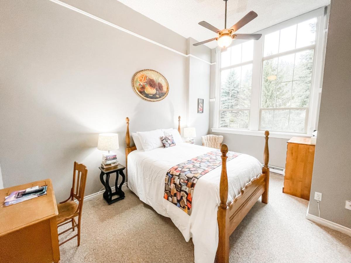 בונרס פרי Northside School Bed & Breakfast מראה חיצוני תמונה