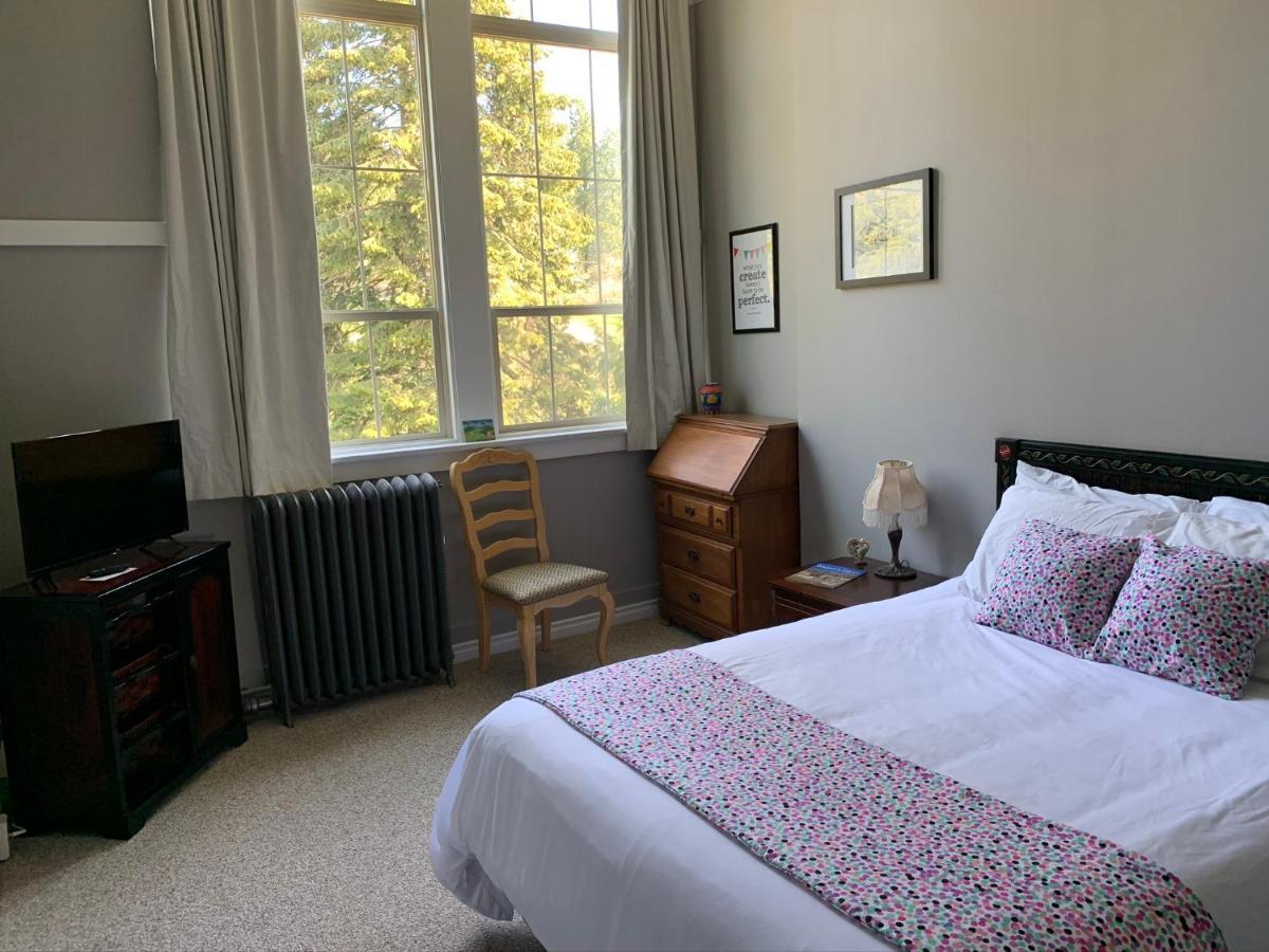 בונרס פרי Northside School Bed & Breakfast מראה חיצוני תמונה